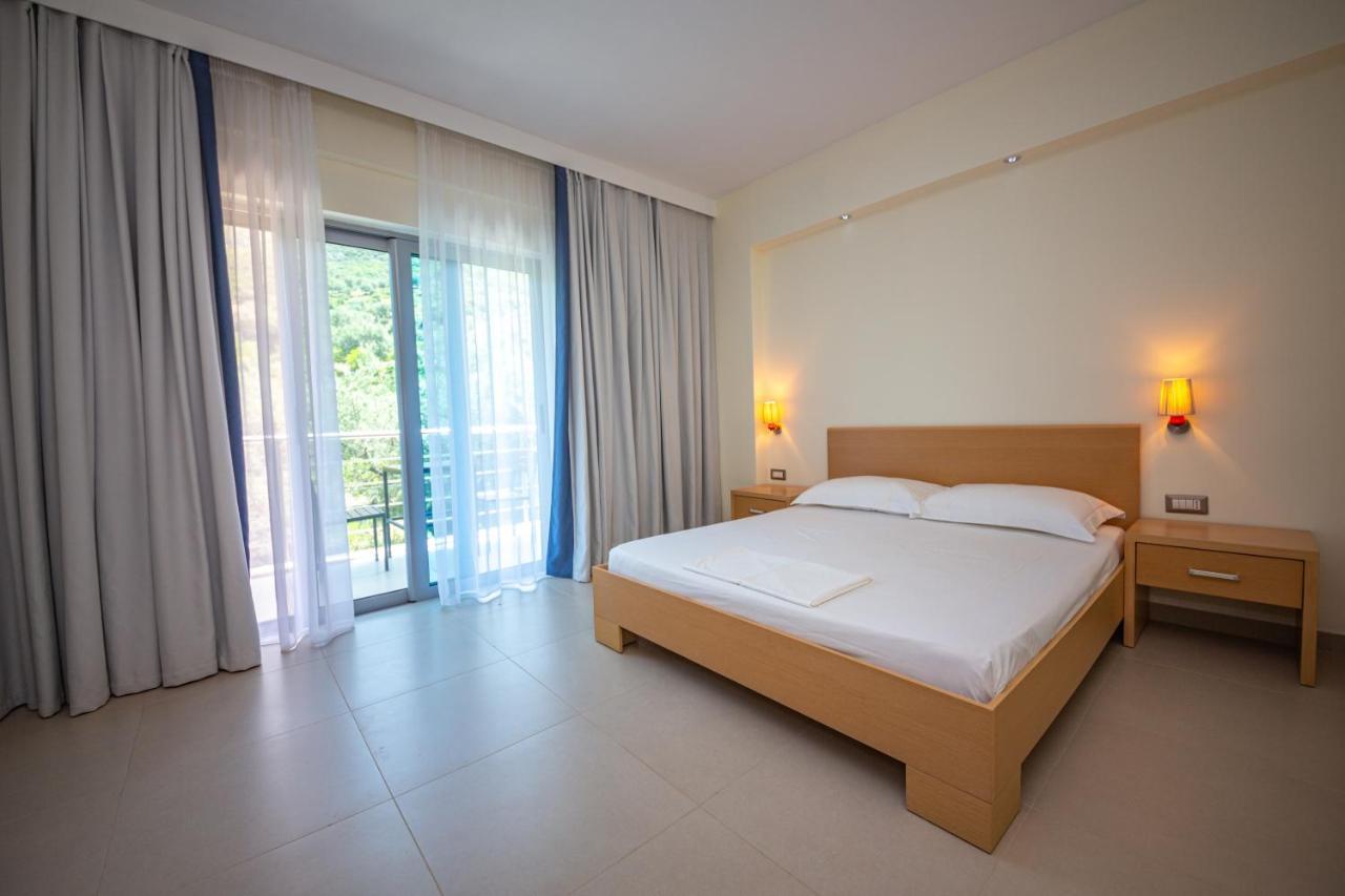 Hotel Borshi 외부 사진