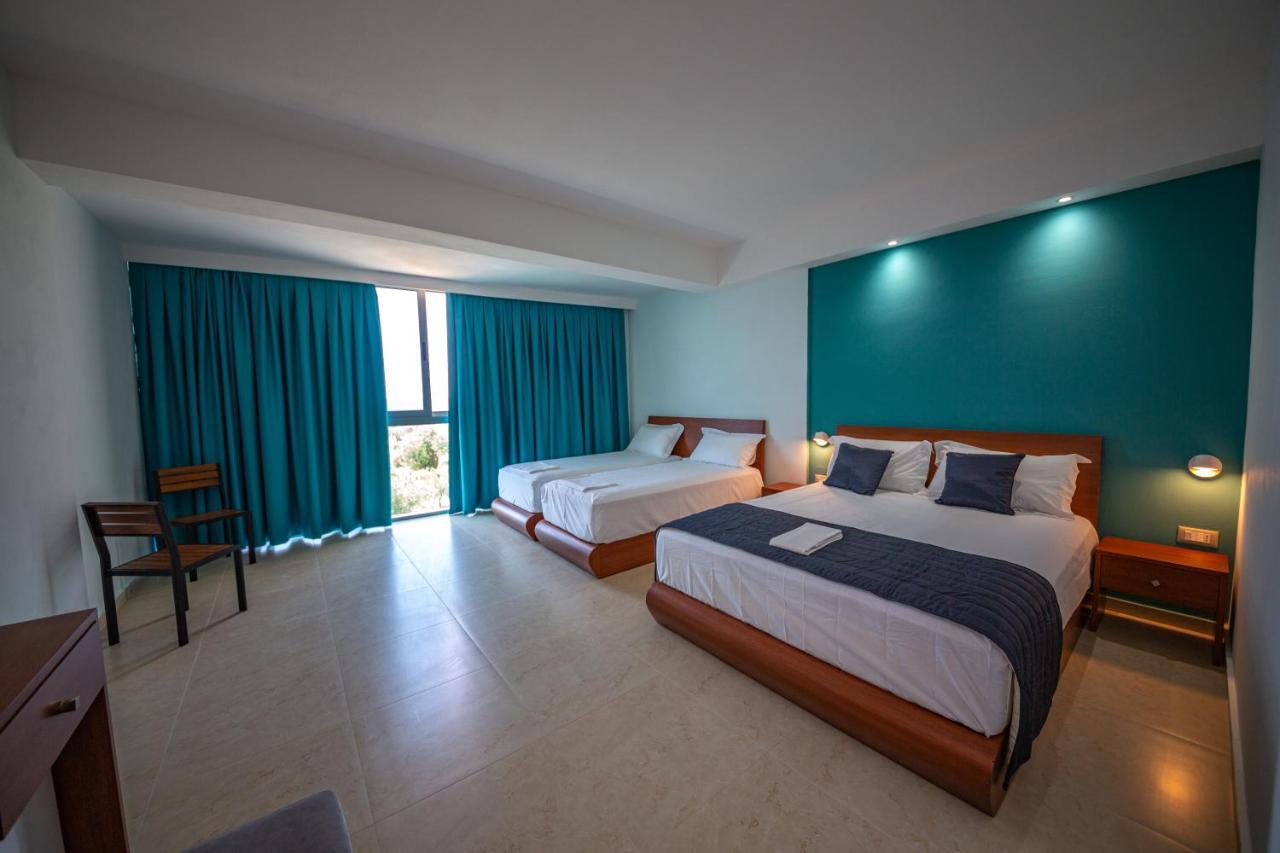 Hotel Borshi 외부 사진