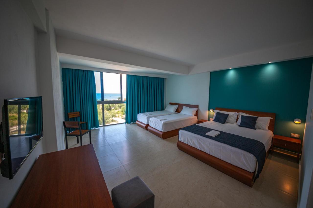 Hotel Borshi 외부 사진