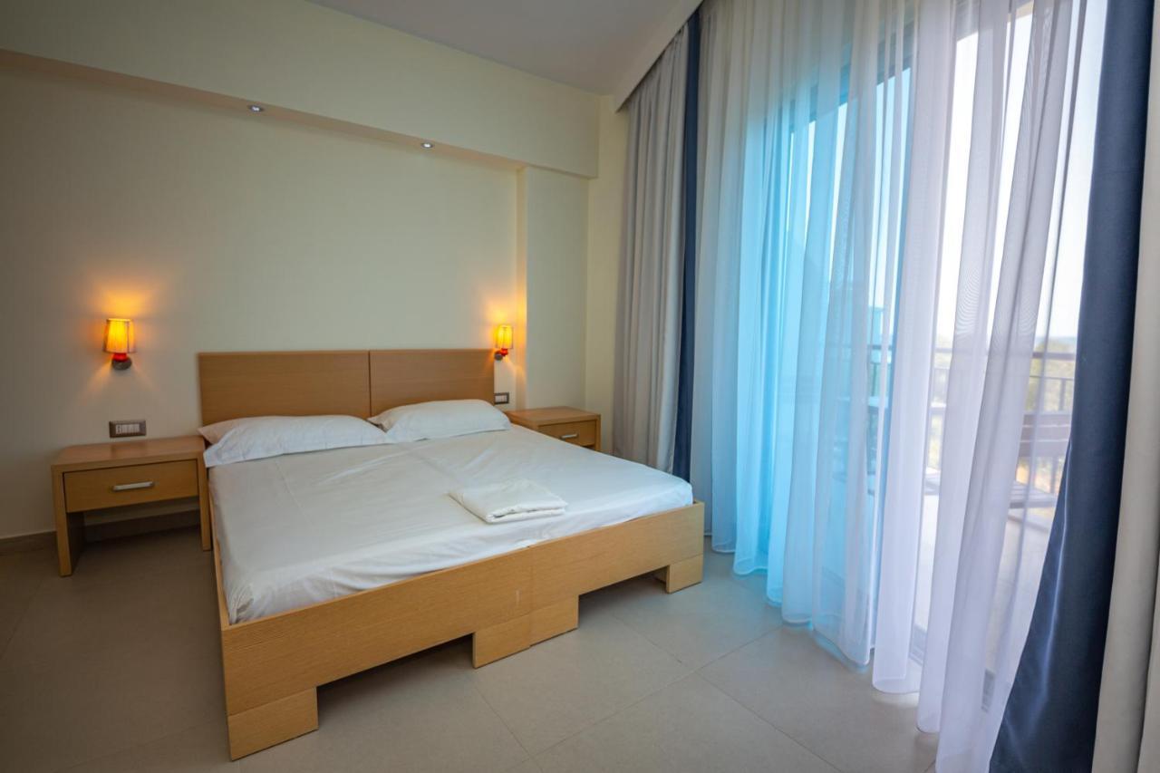Hotel Borshi 외부 사진