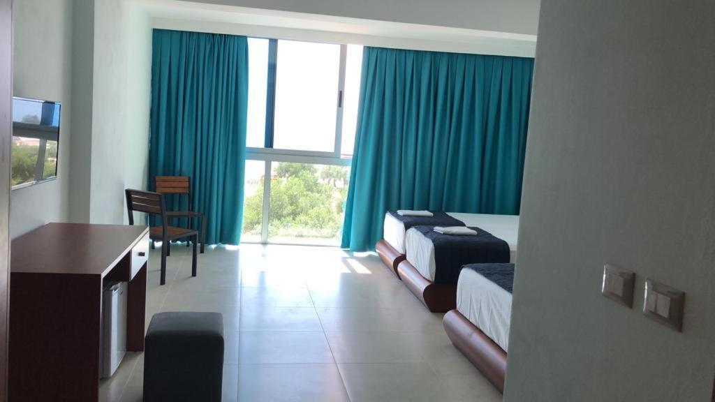 Hotel Borshi 외부 사진