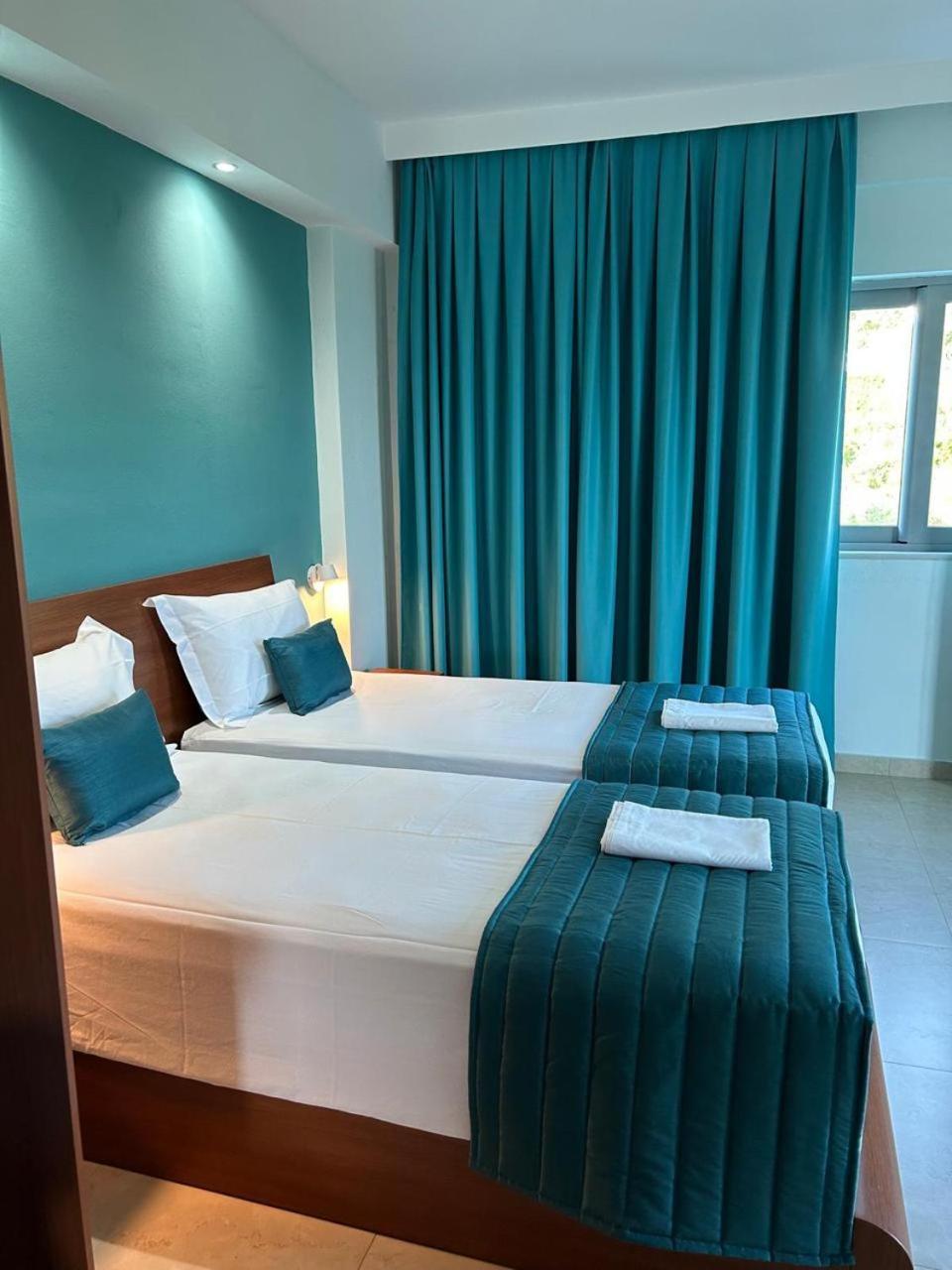 Hotel Borshi 외부 사진